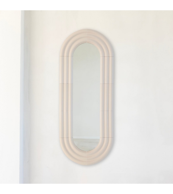 Elo 150x60 Espejo Pani Jurek