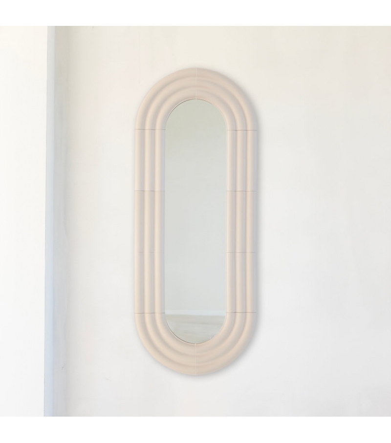 Elo 150x60 Miroir Pani Jurek