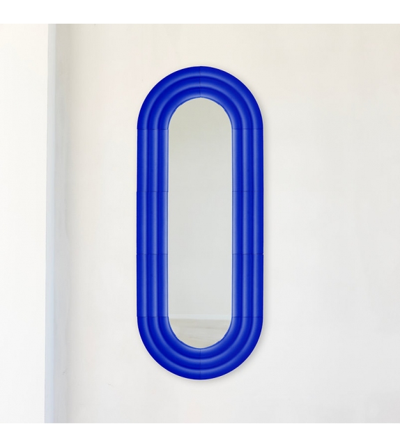 Elo 150x60 Espejo Pani Jurek