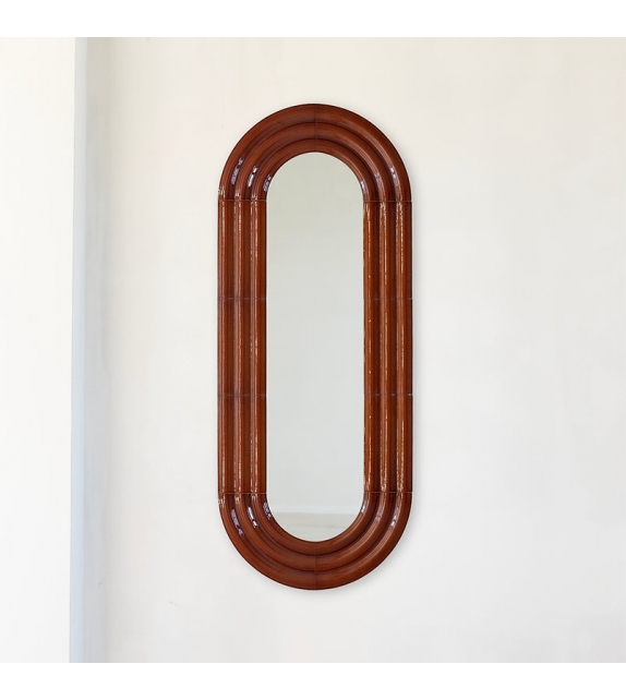 Elo 150x60 Mirror Pani Jurek