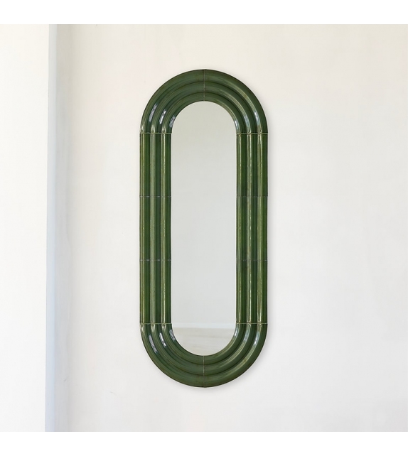 Elo 150x60 Miroir Pani Jurek