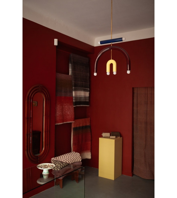 Elo 150x60 Spiegel Pani Jurek