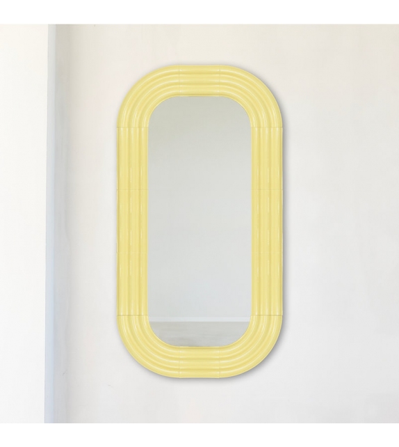 Elo 150x80 Specchio Pani Jurek