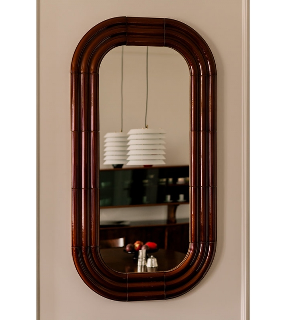 Elo 150x80 Mirror Pani Jurek