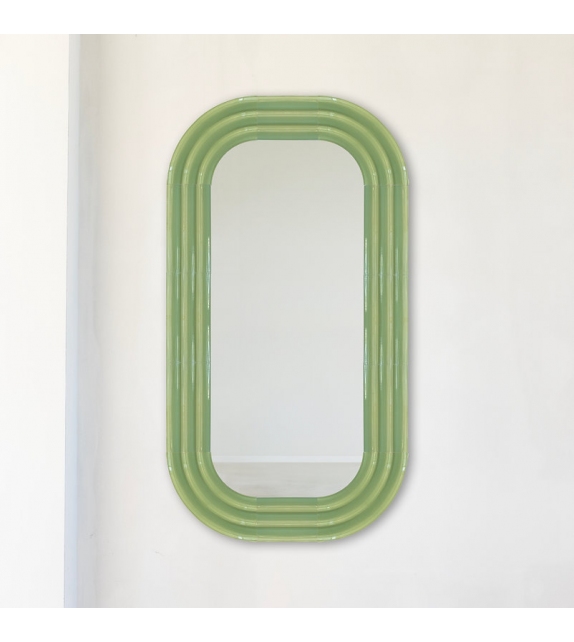 Elo 150x80 Miroir Pani Jurek