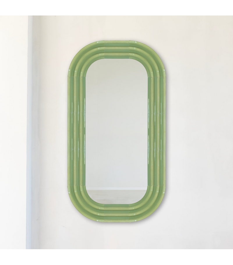 Elo 150x80 Mirror Pani Jurek