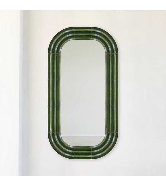 Elo 150x80 Mirror Pani Jurek