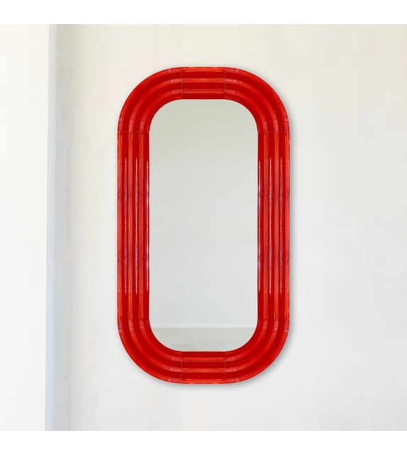 Elo 150x80 Mirror Pani Jurek