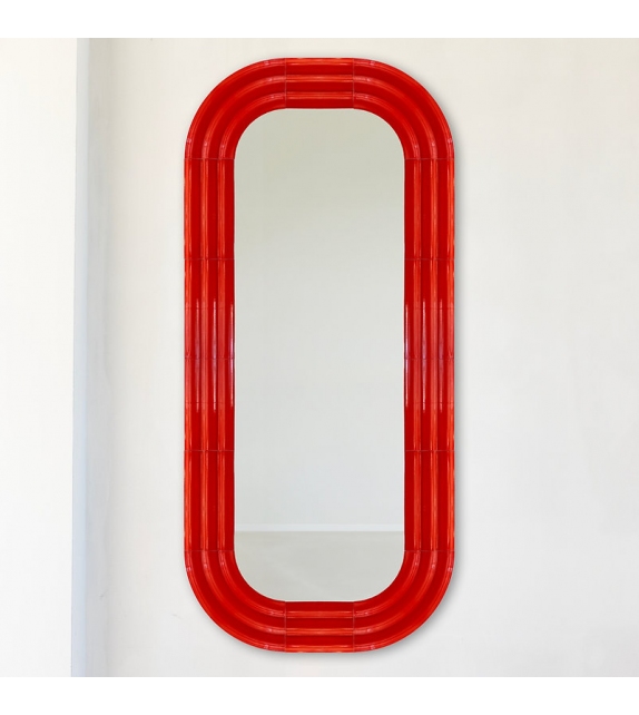 Elo 180x80 Miroir Pani Jurek