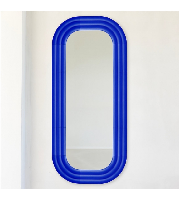 Elo 180x80 Specchio Pani Jurek