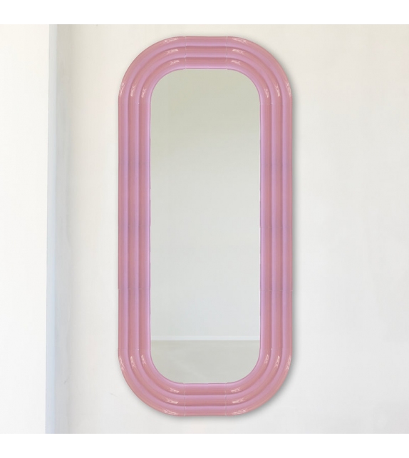 Elo 180x80 Mirror Pani Jurek