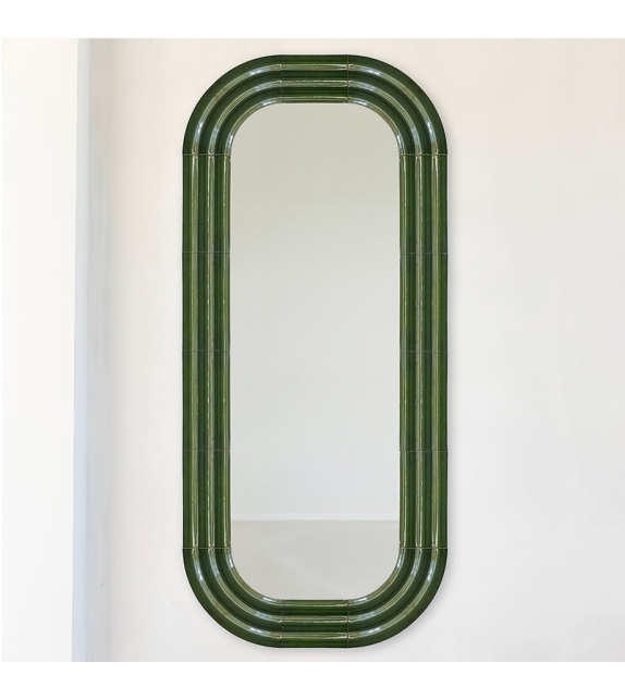 Elo 180x80 Mirror Pani Jurek