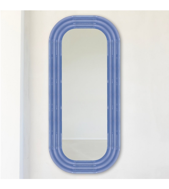 Elo 180x80 Specchio Pani Jurek