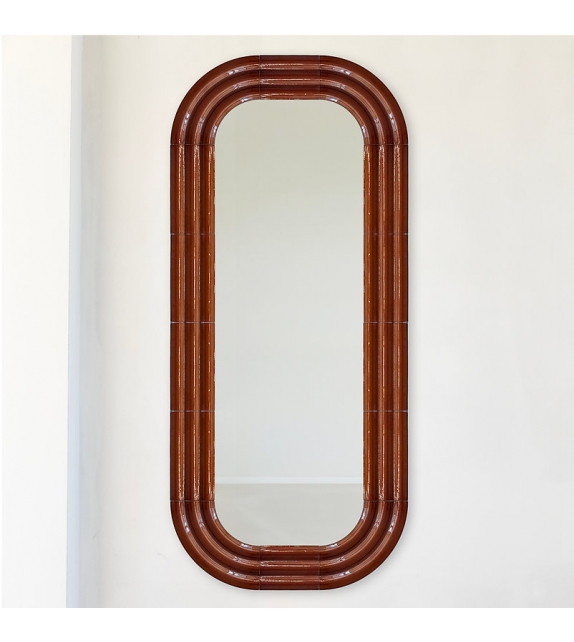 Elo 180x80 Miroir Pani Jurek