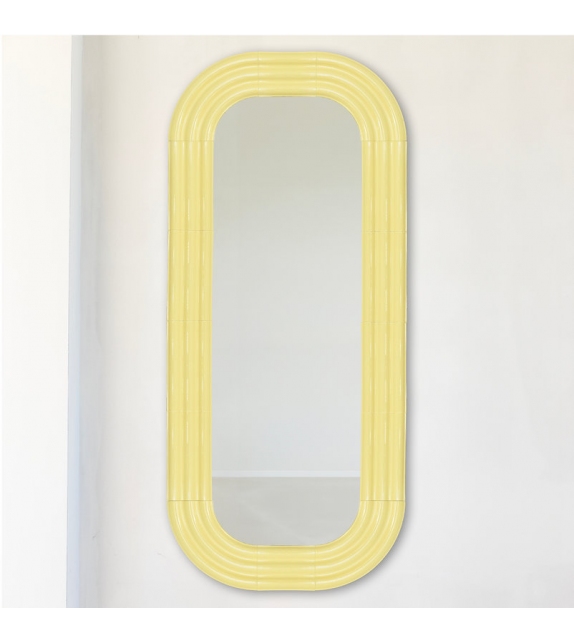 Elo 180x80 Mirror Pani Jurek