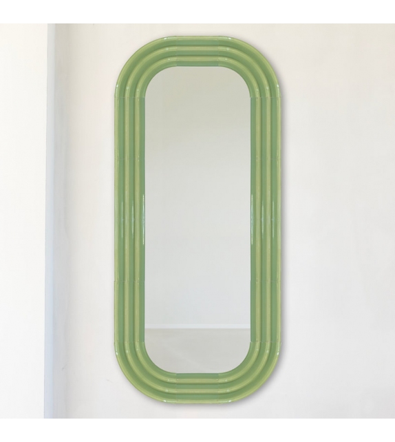 Elo 180x80 Miroir Pani Jurek