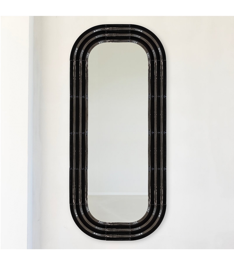 Elo 180x80 Mirror Pani Jurek