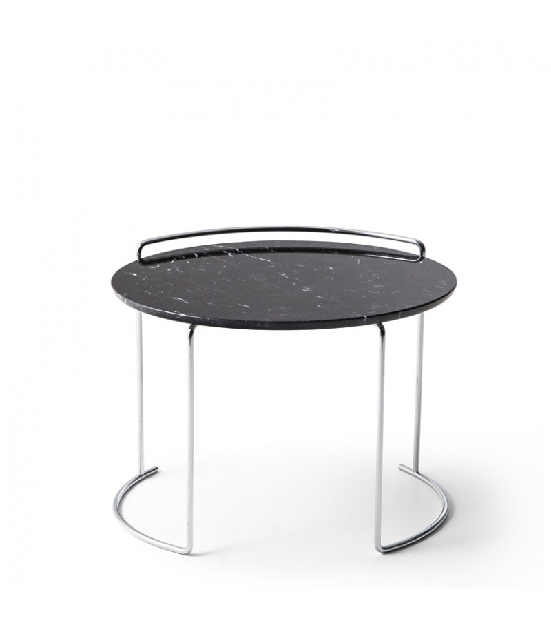 W61 Djuna Couchtisch Cassina