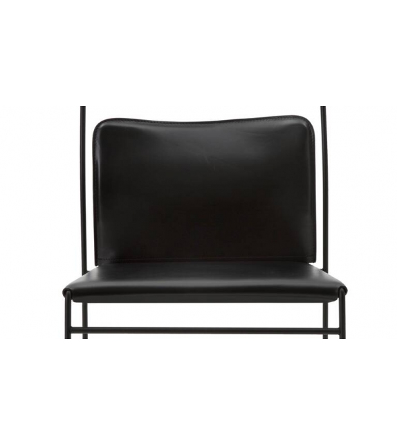 W55 Tulu Chair Cassina