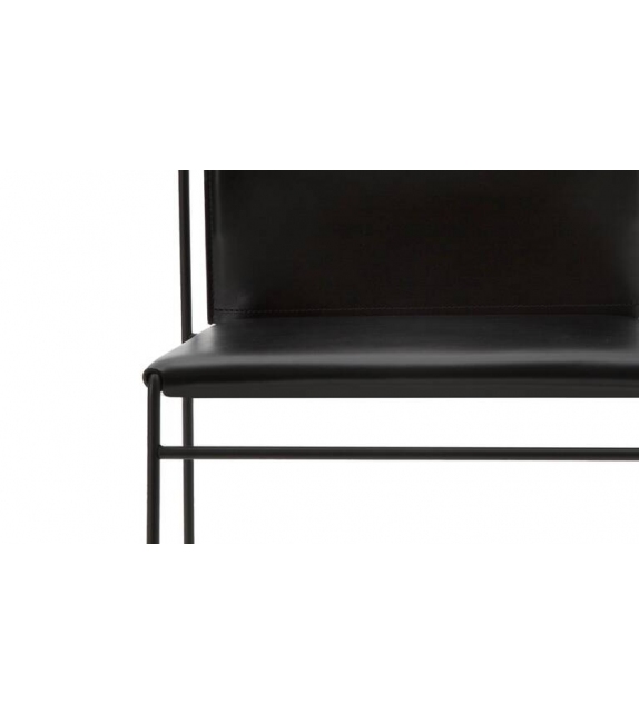 W55 Tulu Chair Cassina