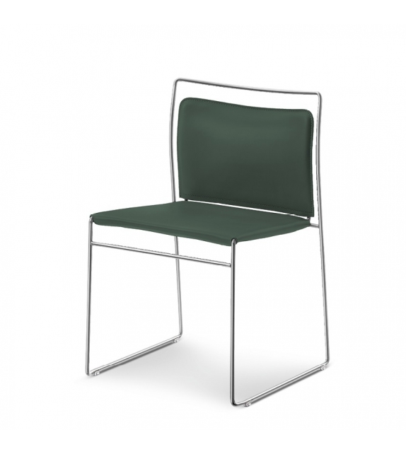 W55 Tulu Chaise Cassina