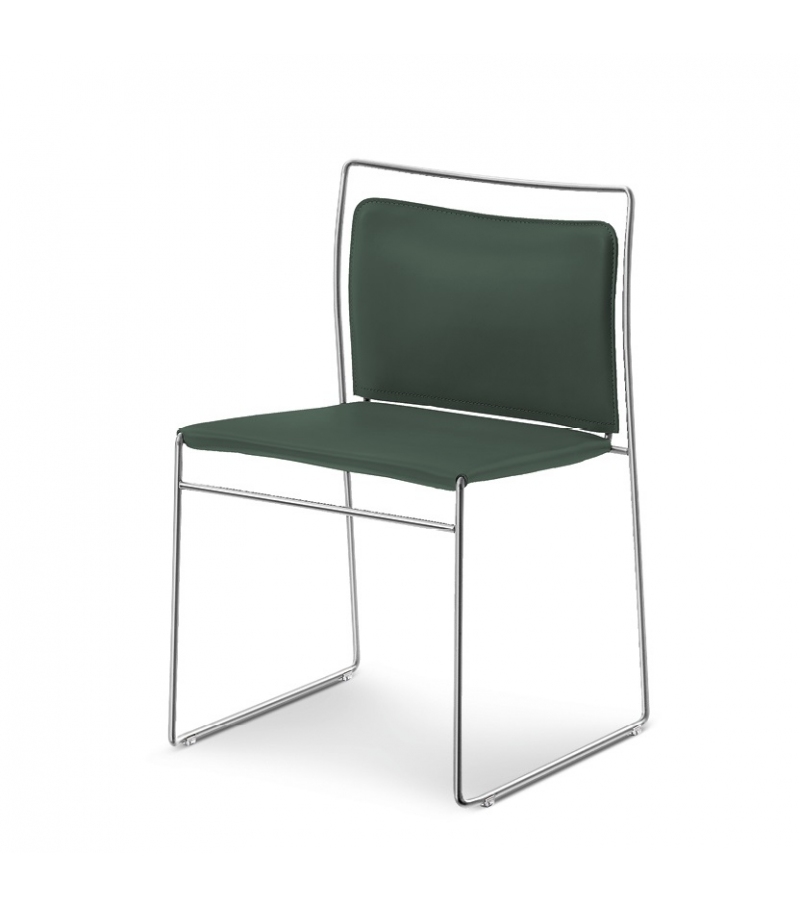 W55 Tulu Stuhl Cassina