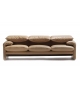 675 Maralunga 40 Sofa Cassina