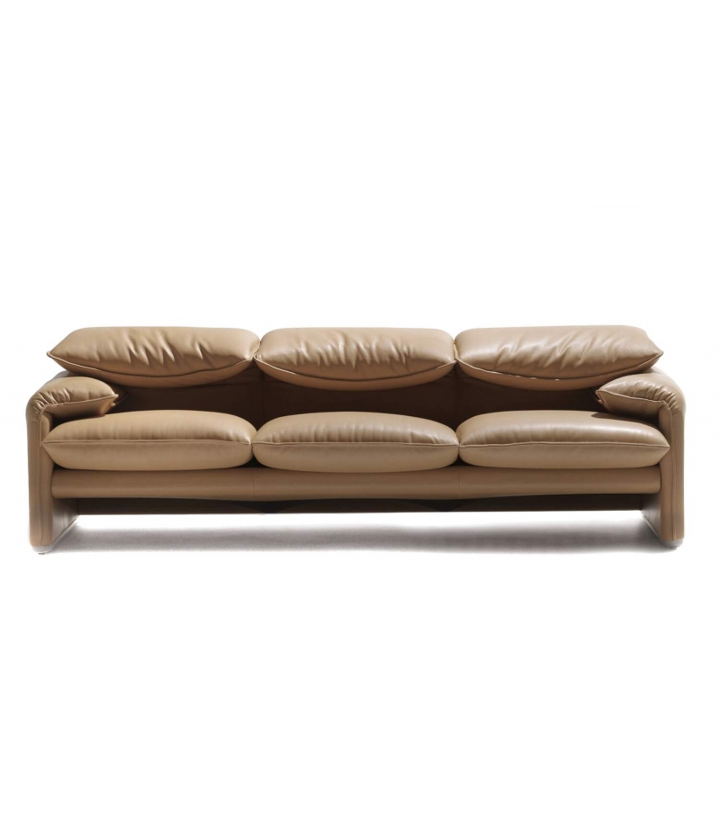 Sofa 675 Maralunga 40 Cassina