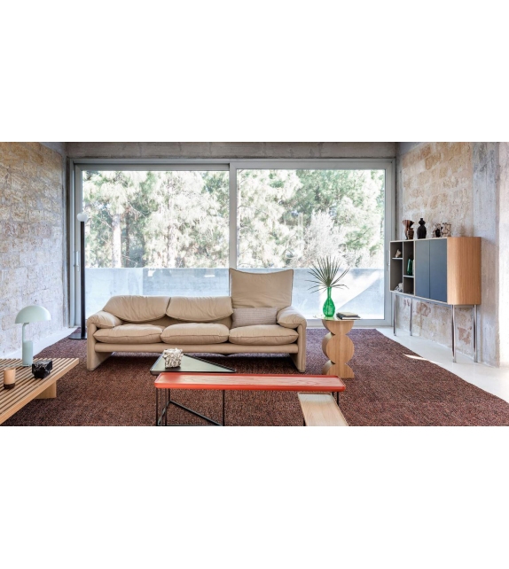 675 Maralunga Cassina Divano