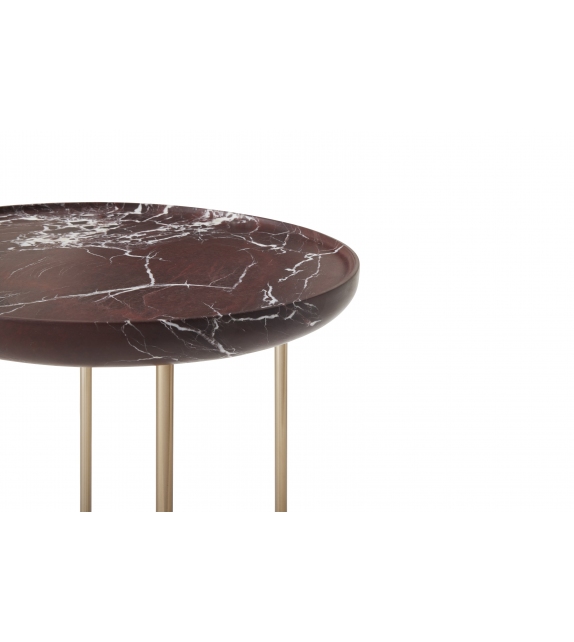 381 Torei Round Coffee Table Cassina