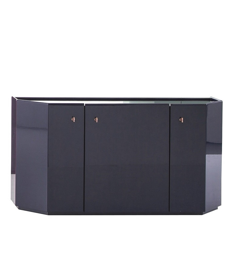 Bramante 3 Mueble Cassina