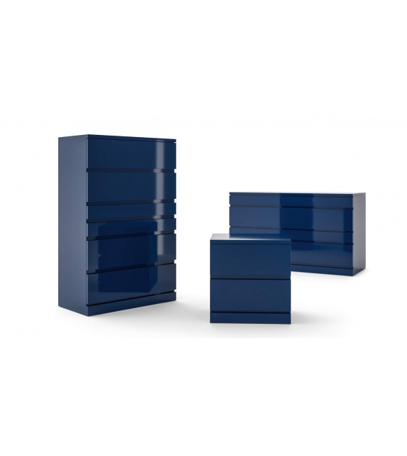 Deco Table De Chevet Cassina