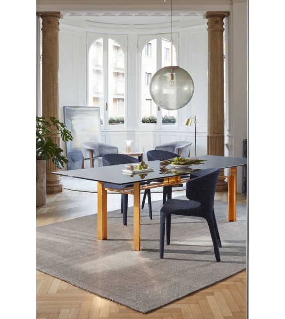 Cassina Doge Table