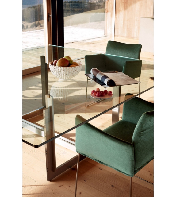 Sarpi Tavolo Cassina