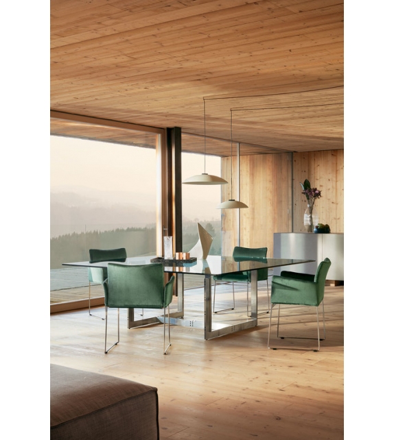 Sarpi Tavolo Cassina