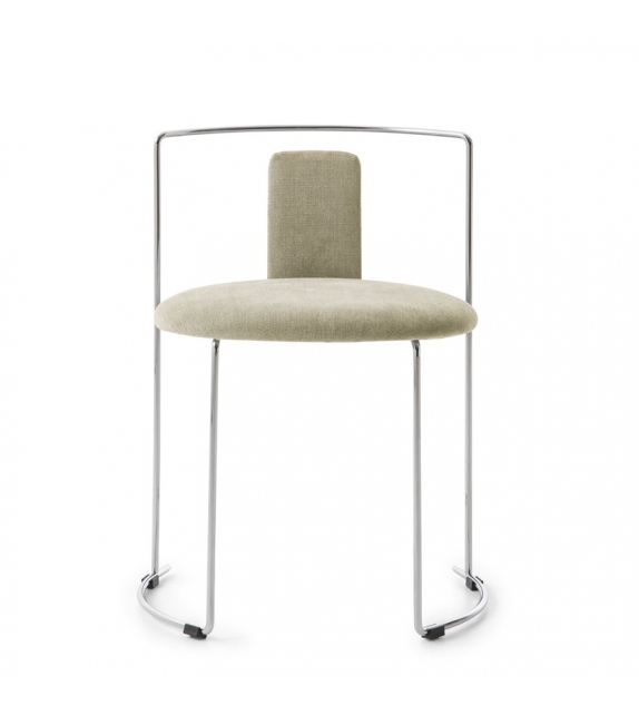 Gaja Chaise Cassina