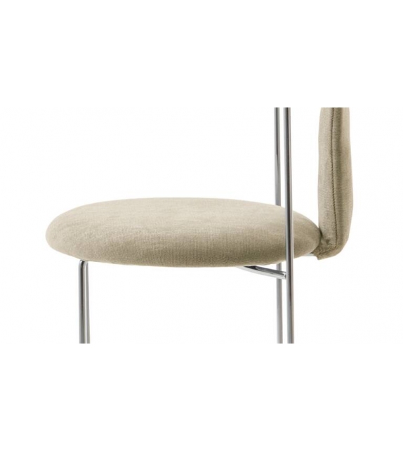 Gaja Bar Sgabello Cassina