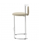 Gaja Bar Stool Cassina