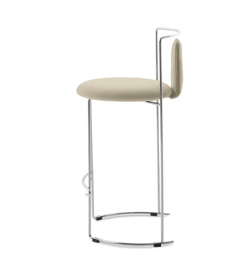 Gaja Bar Sgabello Cassina