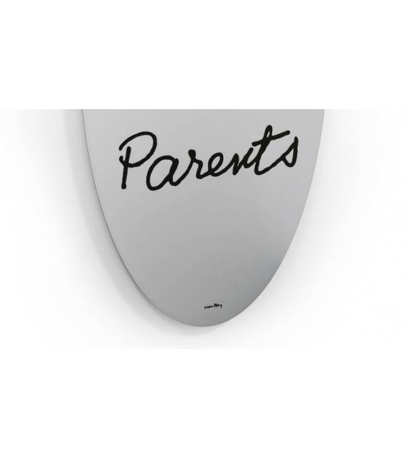 Les Grands Trans-Parents Miroir Cassina