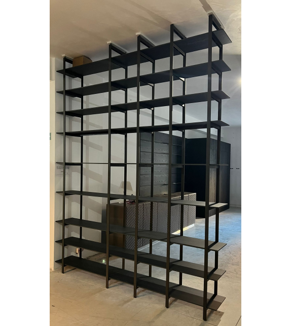 Ready for shipping - Blade Modulnova Fitted Wall