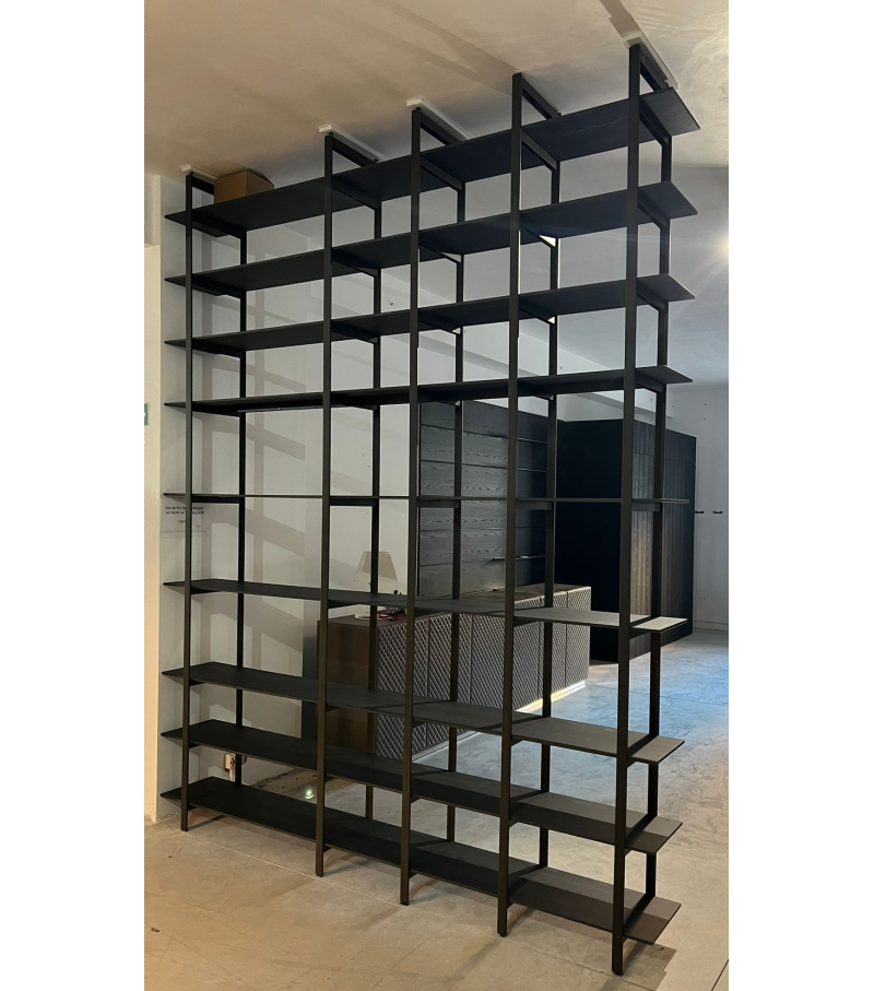 Versandfertig - Blade Modulnova Einbauwand