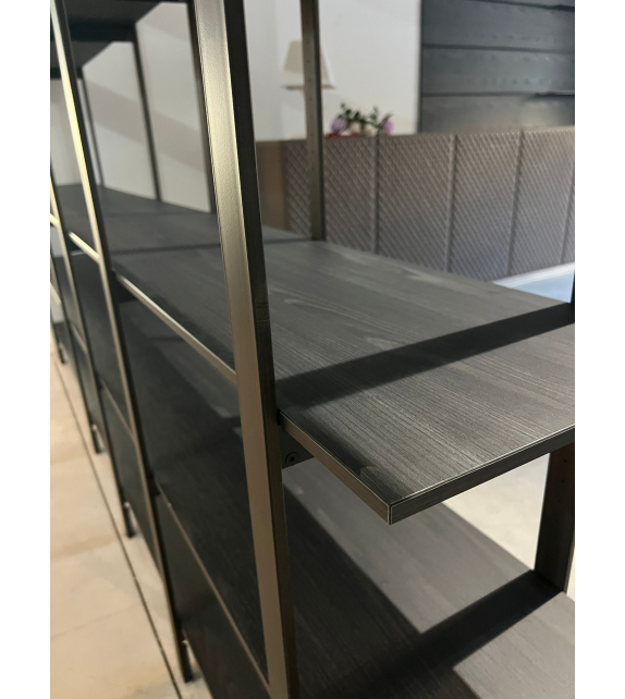 Ready for shipping - Blade Modulnova Fitted Wall