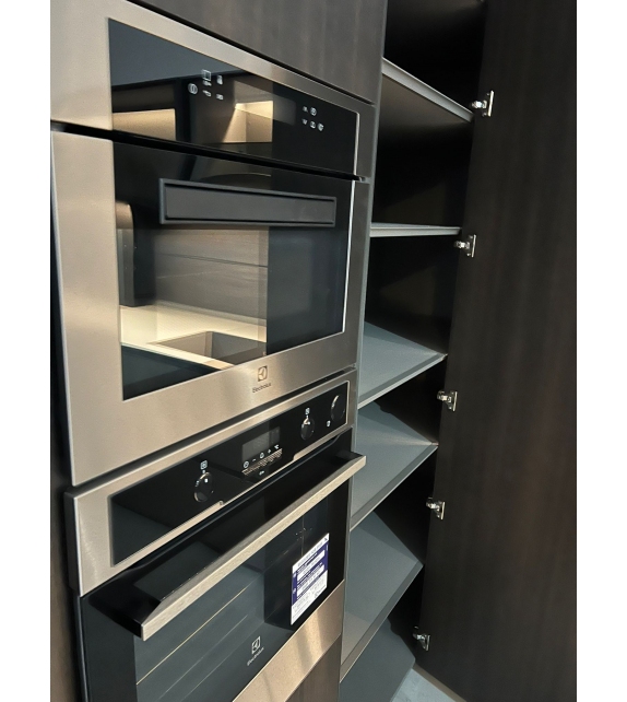 En Exposition - Light-MH6 Modulnova Cuisine