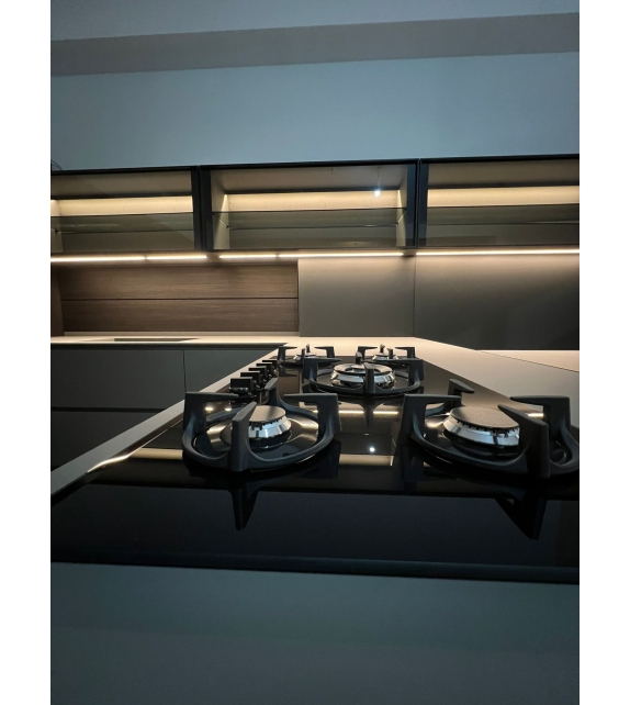 In Esposizione - Light-MH6 Modulnova Cucina