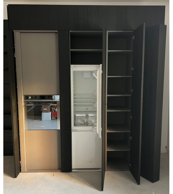 En Exposition - Blade Modulnova Cuisine