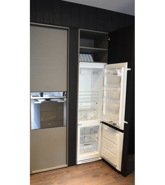 In Esposizione - Blade Modulnova Cucina