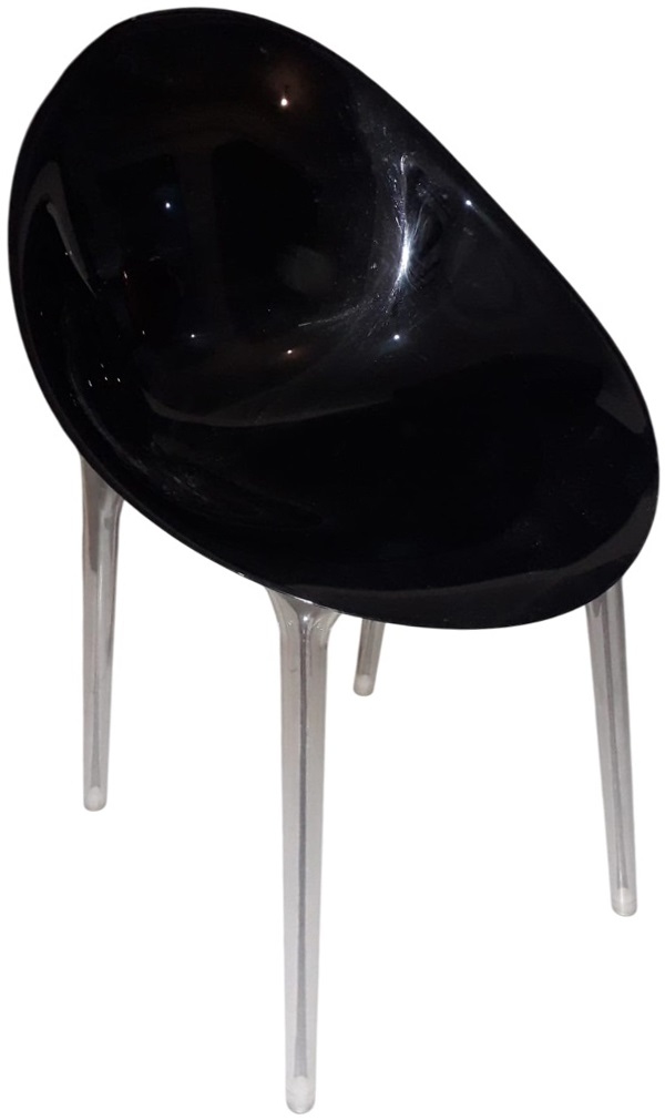 Ready for shipping - Mr. Impossible Kartell Chair - Miliashop
