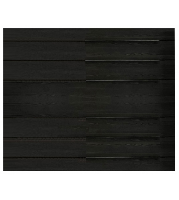 Listo para entregar - Libreria Boiserie Modulnova Estantería