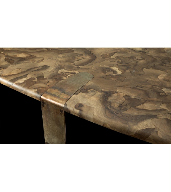 Ready for shipping - Oxymoron Henge Table